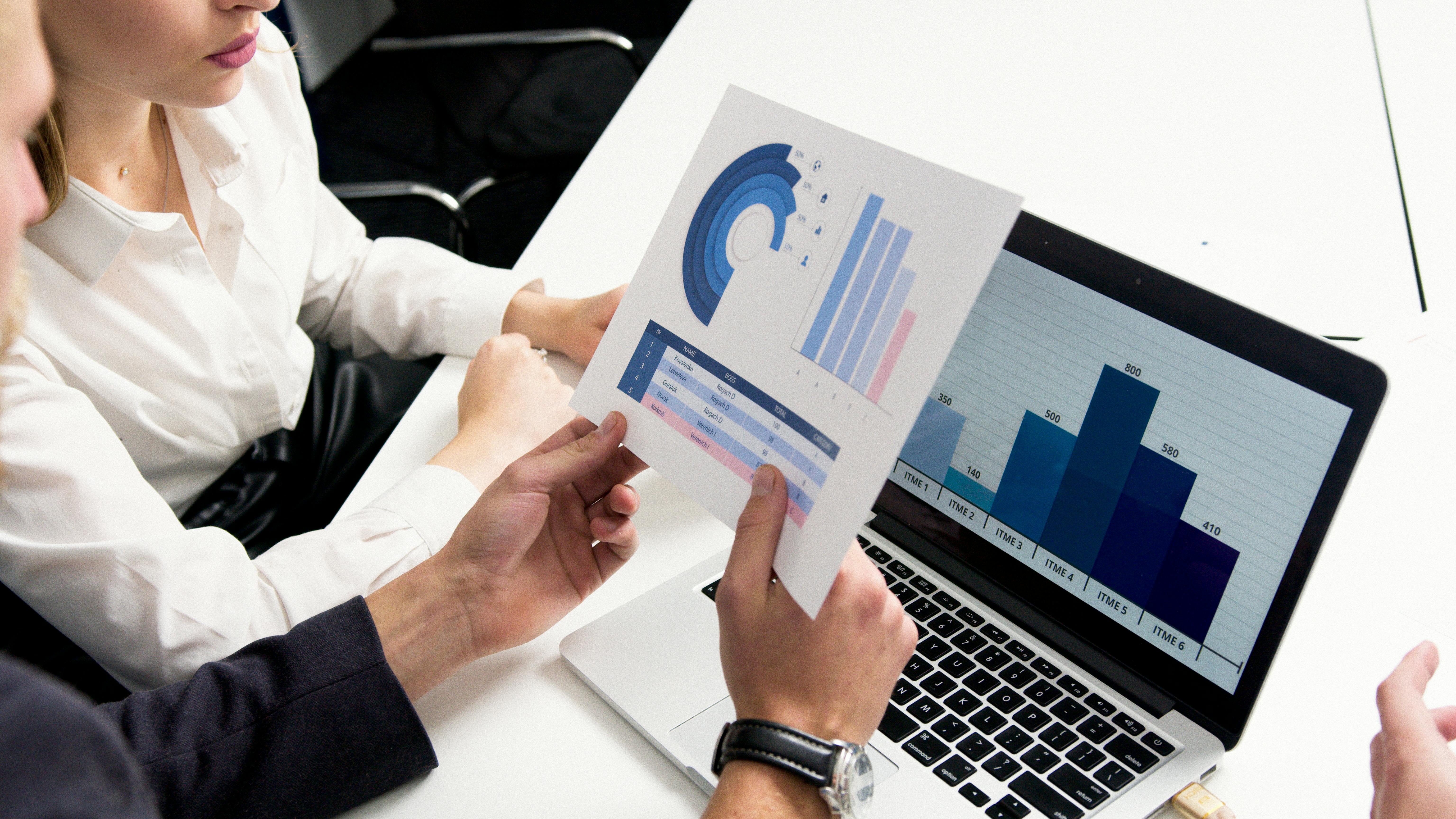 Market Scanner