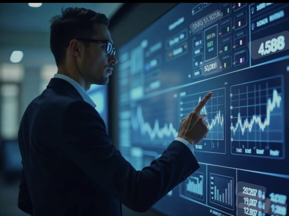 Technical Analysis